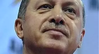 Erdoğan, B-20 İş Zirvesi'nde Konuştu