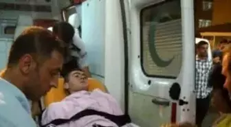 Hatay'da Çatışma: 1 Şehit, 3 Yaralı