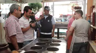 Hayatımızı Dondurmayın