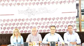 'İnegöl'ün Güçlü 100'ü Projesi