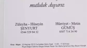 Konya'ya 2 Şehit Ateşi Düştü (3)