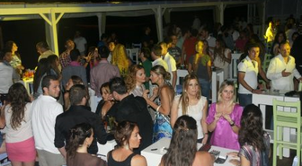 Mambo Beach Club Dj Party ile Açılıyor!