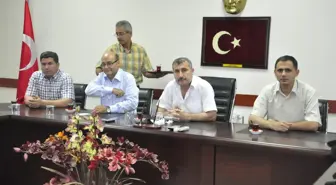 MHP'den İstifa Haberlerine Tepki