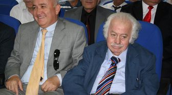 Prof.dr. Işıkara'dan Deprem Bölgeleri Açıklaması