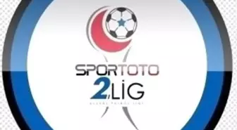 Spor Toto 2. Lig