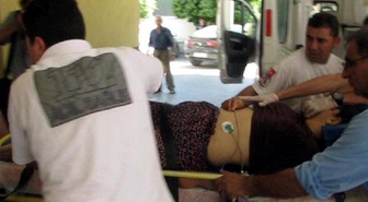 Terk Eden Nikahsız Eşi ile Kayınvalidesini Öldürdü