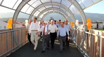 Akçay'da 'Yaza Merhaba' Şenlikleri Başladı