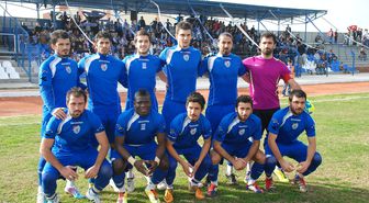 Didim Belediyespor Transfere Hızlı Girdi