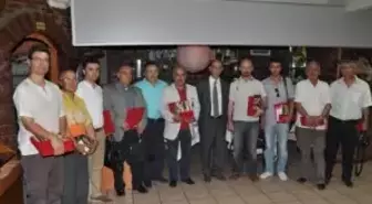 Fotoğraf Yarışmasında Müthiş Final
