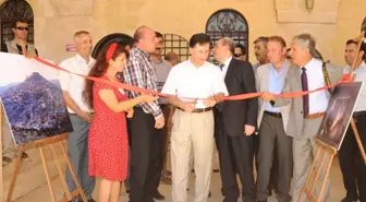 Kaybolan Emekler Mardin'in Renkleri ile Buluştu