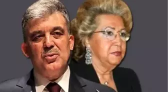 Semra Özal Katilin Adını Açıkladı