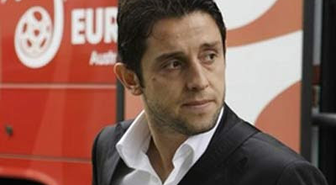 Nihat Kahveci Hırsız Kurbanı