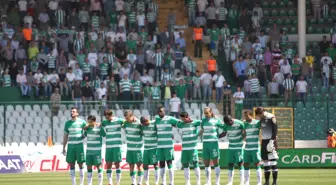Sağlam'ın Bursaspor'daki Transfer Karnesi