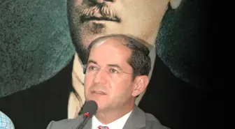 Salt, Yeni Yönetimini Tanıttı