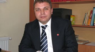 Türk Eğitim-Sen Sorgun İlçe Temsilcisi Ekinci Açıklaması