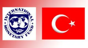 Türkiye, IMF'nin Krizle Mücadele Fonuna Katkıda 23'üncü