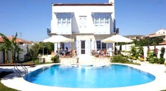 Unutulmaz Bir Tatilin Adresi; Lale Lodge Butik Otel