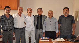 Yabancı Halk Oyunları Gurupları Köylerde Gösteri Yapacak