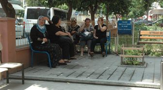 Adana'da 2 Genç Kız Denizde Boğuldu
