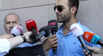 Ahmet Koca'dan Polislere Suç Duyurusu