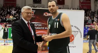 Aliağa Petkim'de Ümit Sonkol Sözleşmesini Tek Taraflı Feshetti