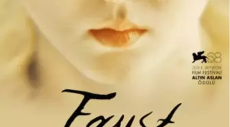 'FAUST' 29 Haziran'da Vizyona Giriyor!
