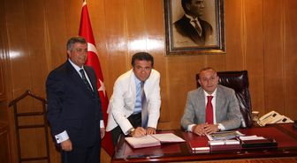 Araklı'ya 24 Derslikli Yeni Okul Yapılacak