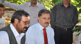 Başkan Çakır'dan Kaçak Su Uyarısı