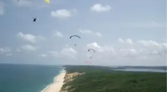 Çatalca Plajları Tertemiz