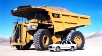 Caterpillar Türkiye'yi Dinledi Bir Ayda Yatırıma Geldi