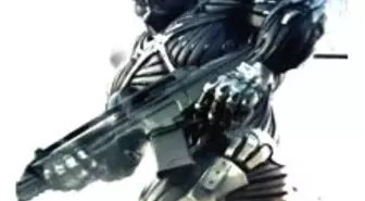 Crytek'in dev planı