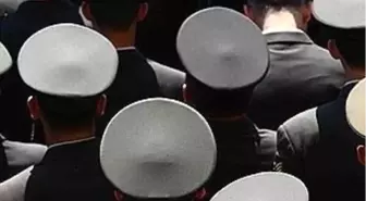 Darbe Mağduru Askerlerin Ayim'e Açtığı Dava