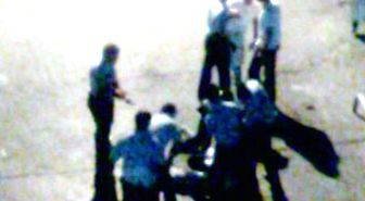 Dayakçı Polislerden 2'si Daha Açığa Alındı