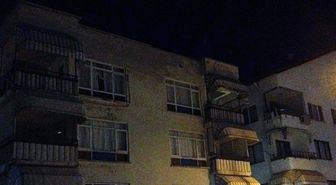 İnkum'da Elektrik Kesintisi