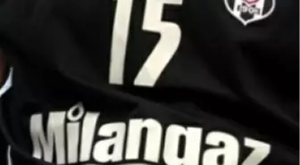 Milangaz Beşiktaş'ın Sponsorluğundan Çekildi