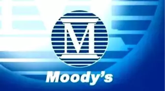 Moody's Belediyeler ve TOKİ'nin Derecelerini de Yükseltti