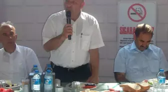 Muhtarlar Sordu: AK Parti'li Başkanlar Yanıtladı