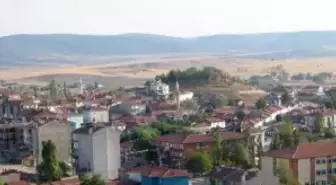 (Özel Haber) 4 Bin 500 Nüfuslu Kırka Beldesi ile Çevresindeki 18 Köy, Eskişehir'den Ayrılarak...