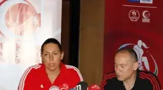 Potanın Perileri Kahvaltıda Buluştu