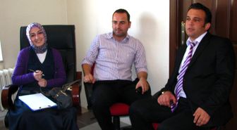Sorgun'da Uygulamalı Girişimcilik Eğitimi Kursiyerleri Seçildi