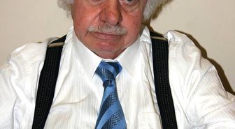 Türk Kızılayı Genel Başkan Başdanışmanı Ahmet Mete Işıkara Açıklaması