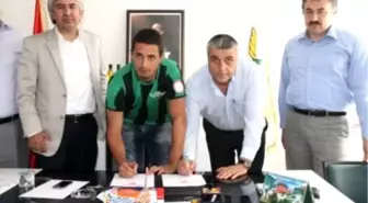 Akhisar Belediyespor'da Transfer