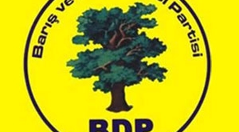 BDP'den Başbakan'a 'Tasfiye' Cevabı