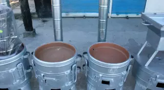 Duyma ve Konuşma Engelli Usta İşyeri Açmak İstiyor