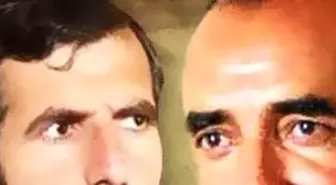 Fehman ile Karayılan Arasındaki 7 Fark