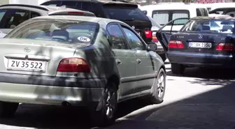 Kulu'ya 15 Bin Gurbetçi Geldi