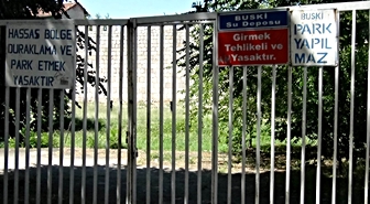 Mevlana Dostları Bursa Mevlevihanesi'nin İhyasını İstiyor