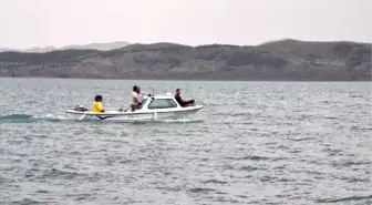 Altından Fay Hattı Geçen Hazar Gölü'nde, Deprem Tehlikesi