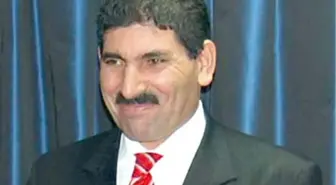 Cezaevinde Rahatsızlanan Şimşek Hastaneye Kaldırıldı