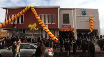 Diyarbakır'da Alevi İnanç Buluşması Gerçekleşecek